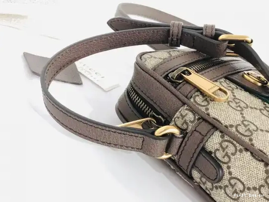 Firstbag ru GG Ophidia GUCCI bag small shoulder 0625